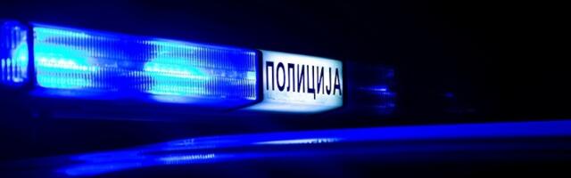 Policajci sa dugim cevima upali u poznati restoran: Uhapšen istaknuti član Vračarskog klana