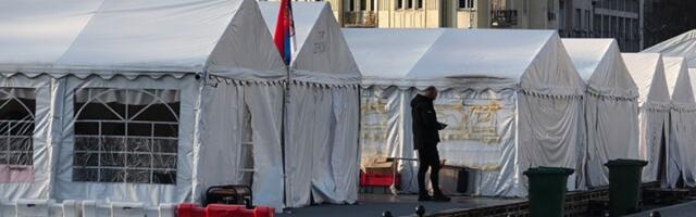 Priveden napadač na ekipu N1 posle dva i po meseca