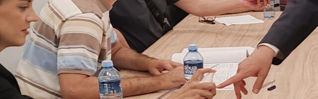 Danas ponovljeni prevremeni izbori za predsednika na 136 biračkih mesta u Republici Srpskoj