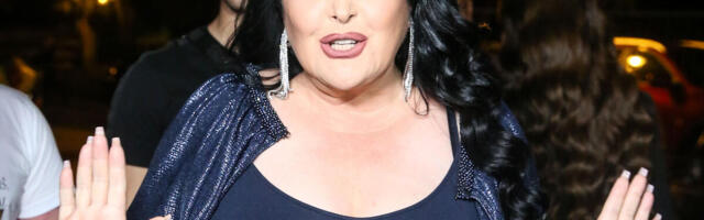 MNOGI SU SE PREVARILI U PROCENI: Isplivao podatak o Dragani Mirković koji frapira, ovo vam je sigurno promaklo