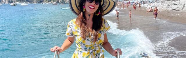 Pitala sam ChatGPT u koju zemlju da se preselim: Njegov predlog mi je SPASAO život, a evo gde sam završila