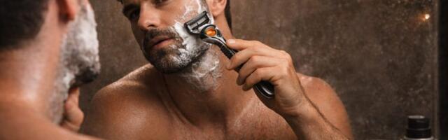 Pet najčešćih grešaka pri brijanju i kako da ih izbegneš