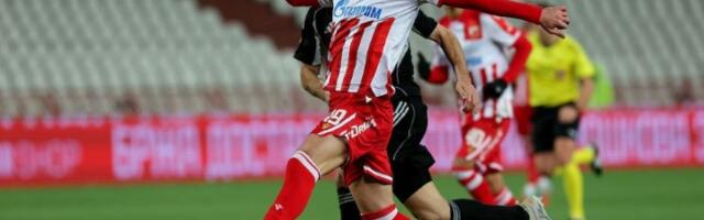 Sve suspenzije Nemanje Radonjića