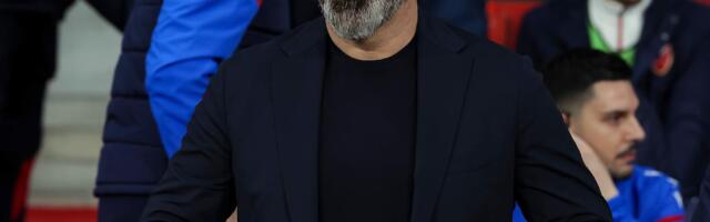 "OVO JE BORBA 20 LAVOVA KOJI SU U SVAKOJ SEKUNDI DALI SVE OD SEBE..." Dejan Stanković puca od ponosa posle nakon pobede protiv Lila! Ovo su njegove prve reči!