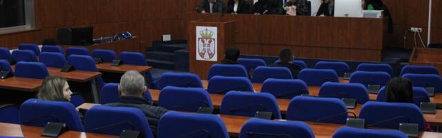 Prodata još dva lokala pijačnog kompleksa u ulici Kralja Petra Prvog