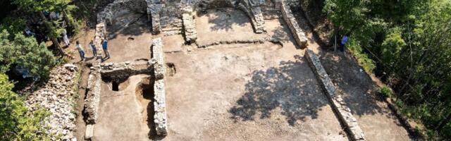 OD KAMENE DEVOJKE DO ORLOVINA Mali Zvornik na 47. Međunarodnom sajmu turizma (FOTO)