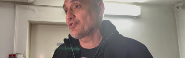 Čeda slomljen od bola zbog gubitka prijatelja čije je telo pronađeno na planini: Oglasio se potresnim rečima