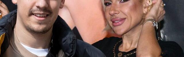 JOVANA JEREMIĆ OBRISALA PATOS BAKOM PRASETOM: Voditeljka BRUTALNO odgovorila jutjuberu na prozivke!