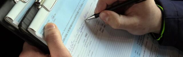 MUP kontrolisao više od 90.000 vozila: Otkriveno preko 40.000 prekršaja za deset dana