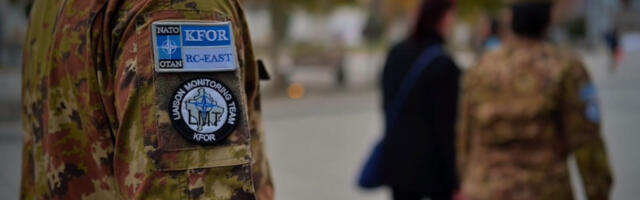 Komandant KFOR-a se oglasio o navodima da Amerikanci povlače trupe sa KiM