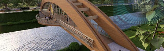 U Lebanu kreće rekonstrukcija objekta „Teodora“ i izgradnja nove pasarele preko reke Jablanice