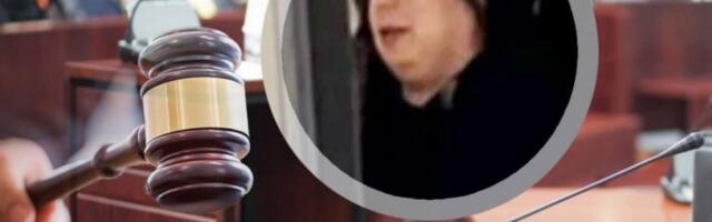 MILJANA KECMANOVIĆ LILA SUZE, ALI NE ZBOG UBIJENE DECE! Majka ranjenog dečaka iz Ribnikara joj je tražila odgovore na OVA pitanja!