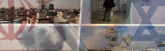 "NAPADNUTA JE SVETA DOMOVINA, SPREMNIJI SMO NEGO IKADA DA JE ODBRANIMO": Iranci pokazali zube Americi i Izraelu i najavili BRUTALAN ODGOVOR (VIDEO)