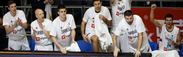 PALA BOMBA, A ON BIO NA TERENU! Poznati srpski košarkaš u epicentru rata na Bliskom istoku! Iz prve ruke - evo šta se dešavalo!