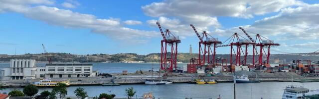 Ambasada Srbije u Lisabonu navodno služila kao skrovište za kokain