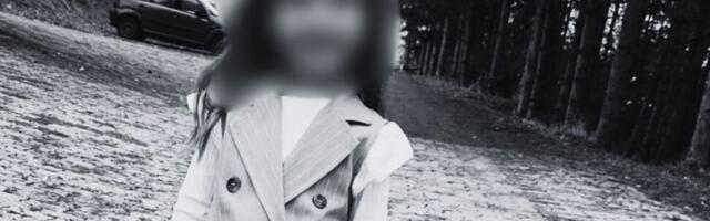 "Mesec dana bez tebe, a ja te i dalje čekam": Mala Ema umrla posle operacije krajnika u Opštoj bolnici u Čačku