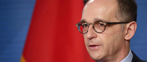 Maas žestoko kritikovao usporedbu nošenja maski sa holokaustom