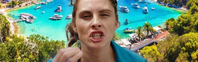 Hrvatski restoran objavio ZGRAŽAVAJUĆI oglas: "Tražimo pomoćnog kuvara, žena će zarađivati 500 evra manje"