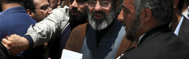 Ко је Моџтаба Хамнеи нови врховни вођа Ирана