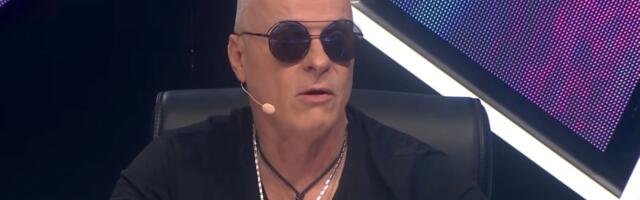 Hitna reakcija direktora Granda - Đorđe David dobio poslednje upozorenje!