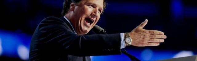 Svi smo u opasnosti? Taker Karlson objavio dramatičan apel: Situacija je kritična, molite se za mir i spasenje!