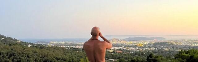 On je najubedljiviji negativac na domaćoj sceni: "Pucali su na mene, na kasting sam došao sa gradilišta"