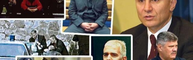 SEDAM MISTERIJA NIJE RAZJAŠNJENO: Da li ćemo ikada saznati? Atentat na premijera Srbije ni posle 23 godine nije rasvetljen!