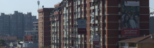 Ivan Bosnjak: Pristina's law on foreigners is anti-civilizational and targets Serbs