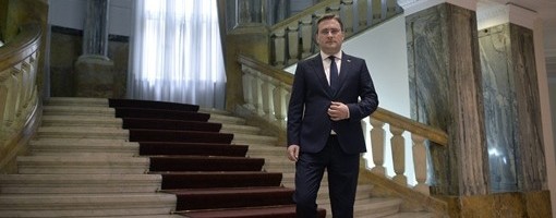 Selaković: Patrijarh je uvek čekao Vučića da sazna istinu sa pregovora o Kosovu