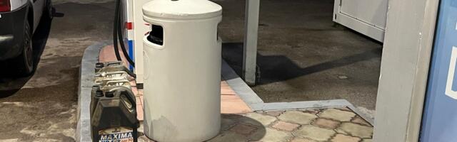 Koliko gorivo smete da prevozite u automobilu i da li je legalno da imate pun kanister u gepeku?