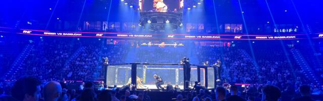 FNC stiže u dva nova grada! Evo kada i gde gledamo najjači MMA "karavan" u regionu