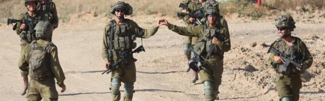 Izrael ne planira da stane: IDF ima hiljade meta u Iranu, pakao će trajati još najmanje tri nedelje!