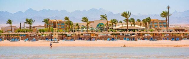 Egipat i drugačiji ritam odmora: Kupanje, šetnje uz obalu i dani bez žurbe