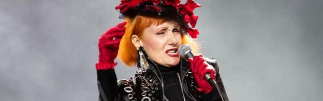 Jakov Jozinović novo lice godine: Josipa Lisac zatečena pobedom