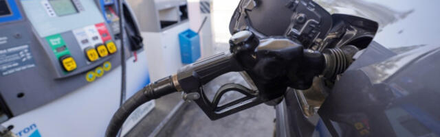 Ескалација кризе у Хрватској, несташица дизела