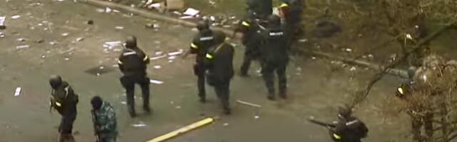 Prevrat u Ukrajini?! Naoružani ljudi preuzimaju vlast: Potpuni haos u Kijevu, Bereza saopštio stravične vesti