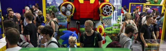 „Лего царство“ оживљава машту малишана