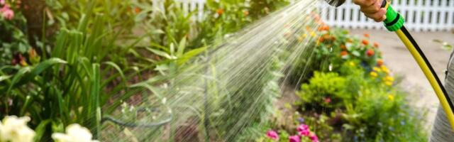 Ne žurite s radovima: Ovih 5 čestih grešaka u proleće može naškoditi vašem vrtu