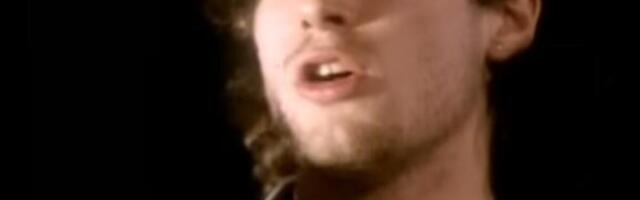 SA 30 GODINA JE UŠAO U REKU I ZAUVEK NESTAO! Pesma mu doživela GLOBALNI USPEH, a on jezivo skončao