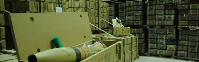 „Буре барута“ Европе под заједничком контролом Москве и Тираспоља