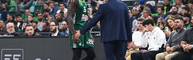 LUDNICA U SOFIJI - ATAMAN DOŽIVEO NOVI UDARAC: Hapoel nakon velikog preokreta srušio Panatinaikos