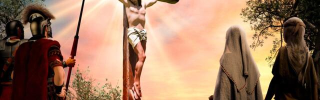 Danas je Veliki petak po Gregorijanskom kalendaru