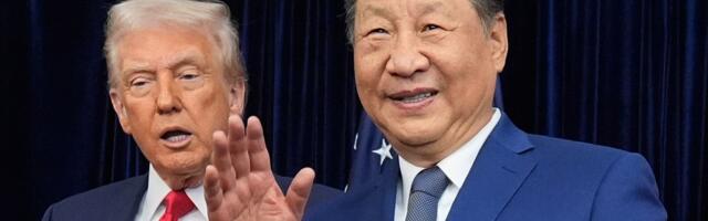 Rat u Iranu nema veze sa Kinom, ali se Si Đinping pripremao za njega GODINAMA! Kako?