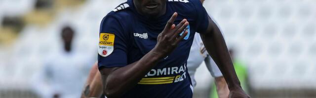 „Dizelka“ preokretom slavila u Ivanjici, „štikla“ ukrasila meč