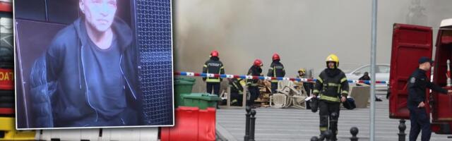 OPTUŽEN BLOKADER ZA POKUŠAJ UBISTVA ISPRED SKUPŠTINE: Pucao u čoveka, pa zapalio šator, tužilaštvo traži da ide na robiju i lečenje!