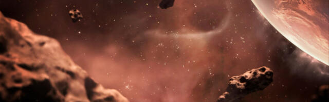 Научници идентификовали 40.000 астероида који „обигравају” око Земље