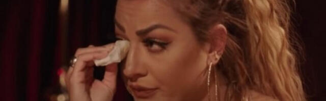 SANDRU REŠIĆ POKOSILA TRAGEDIJA NA VASKRS: Objavljeno OPROTAŠJNO PISMO iz porodičnog doma!