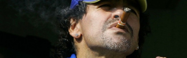 Maradona je pred smrt ostao bez celog bogatstva