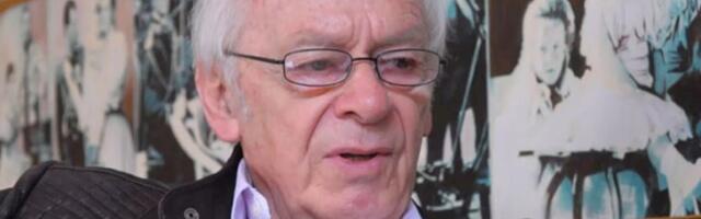 Posle smrti našeg čuvenog glumca izbila borba za nasledstvo, a kuća danas zapuštena ruina