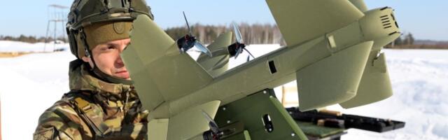 Lov na lovce: Uređaji za uništavanje FPV dronova na ukrajinskom frontu